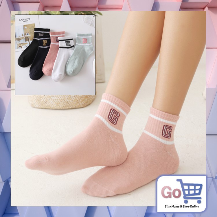 kaos kaki1